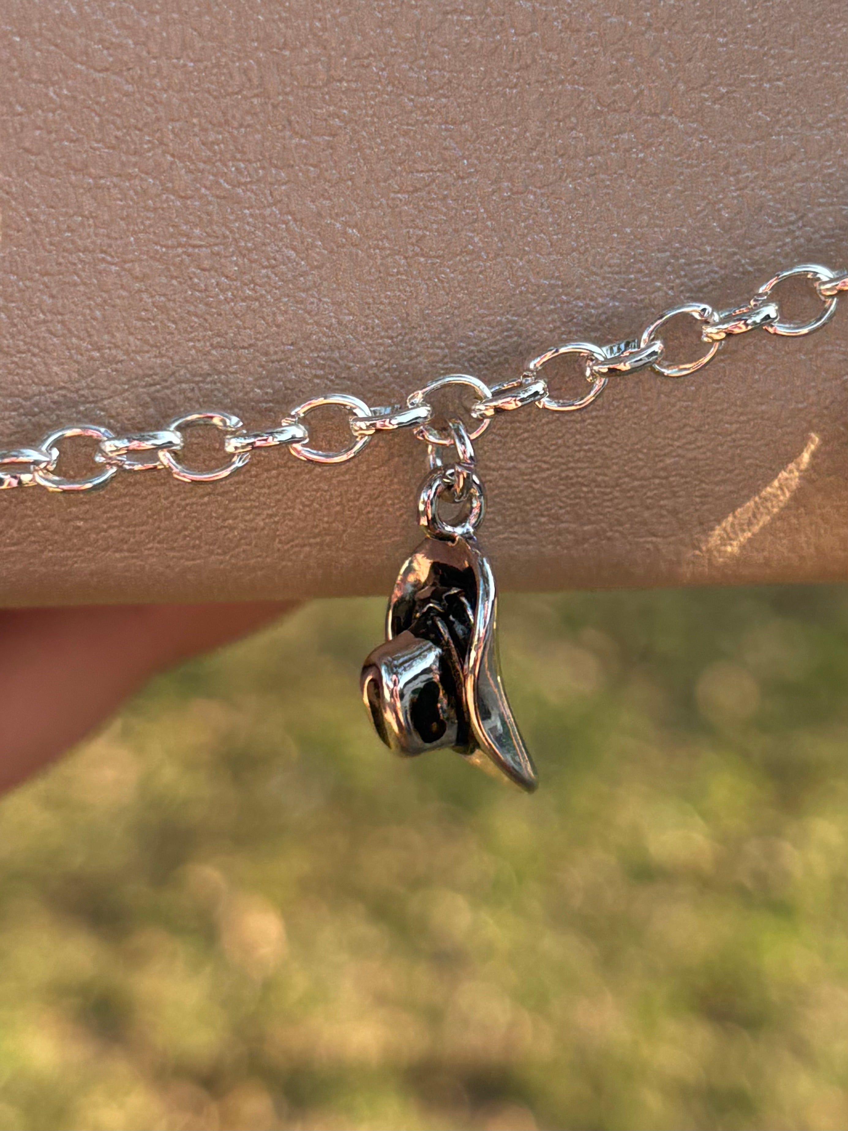 Dawn of grace chain.