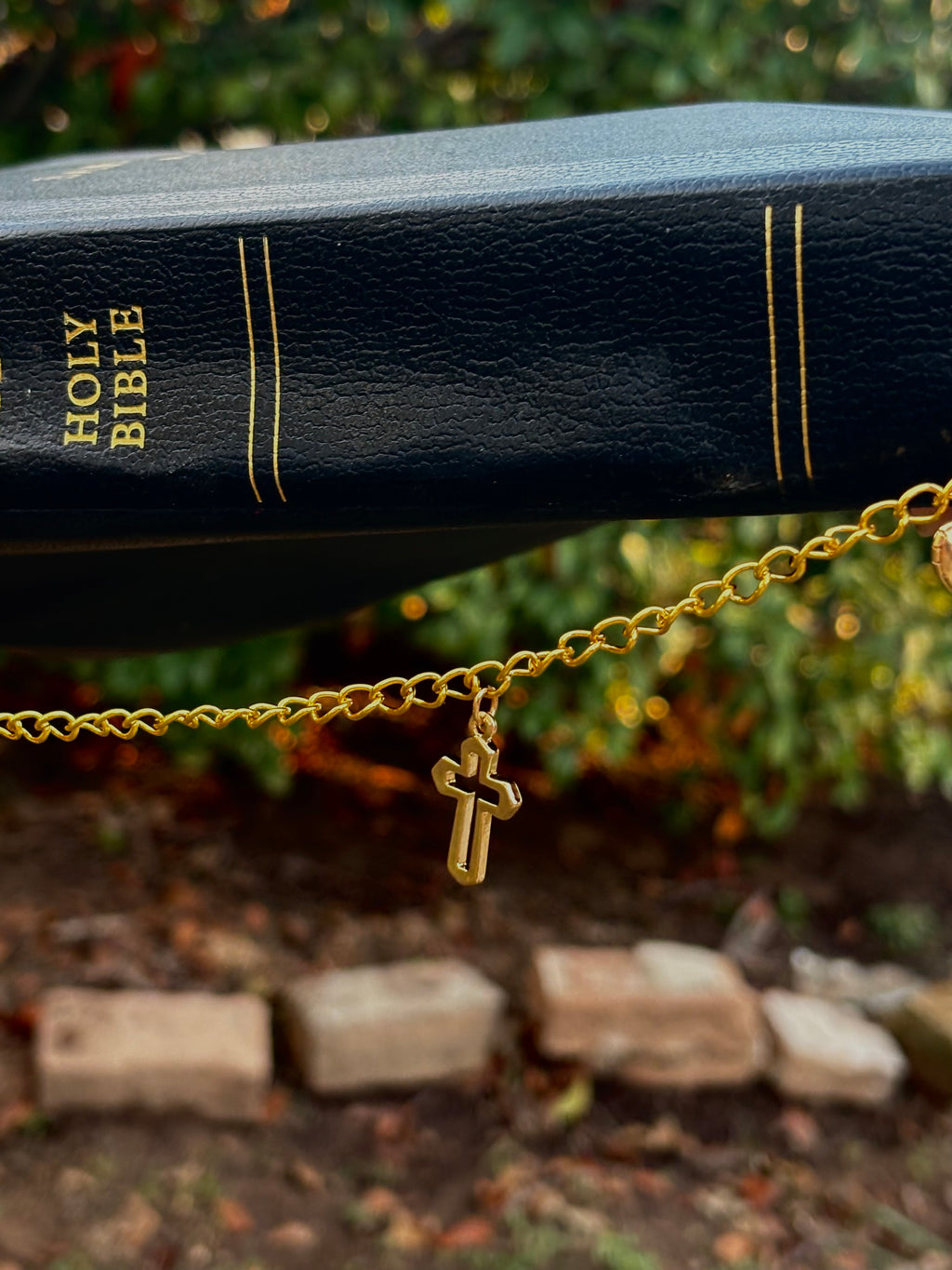 The Psalm Chain