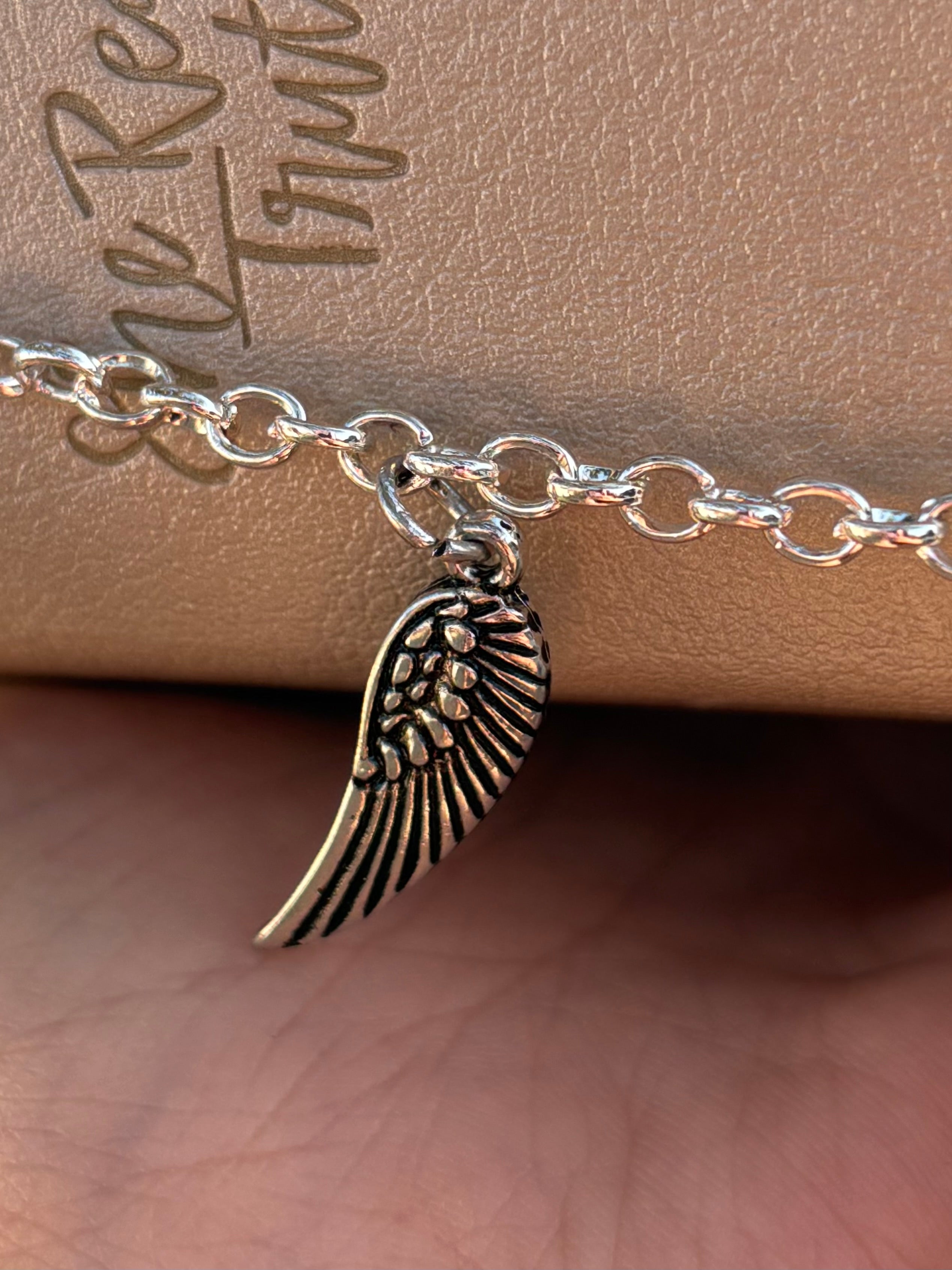 Dawn of grace chain.