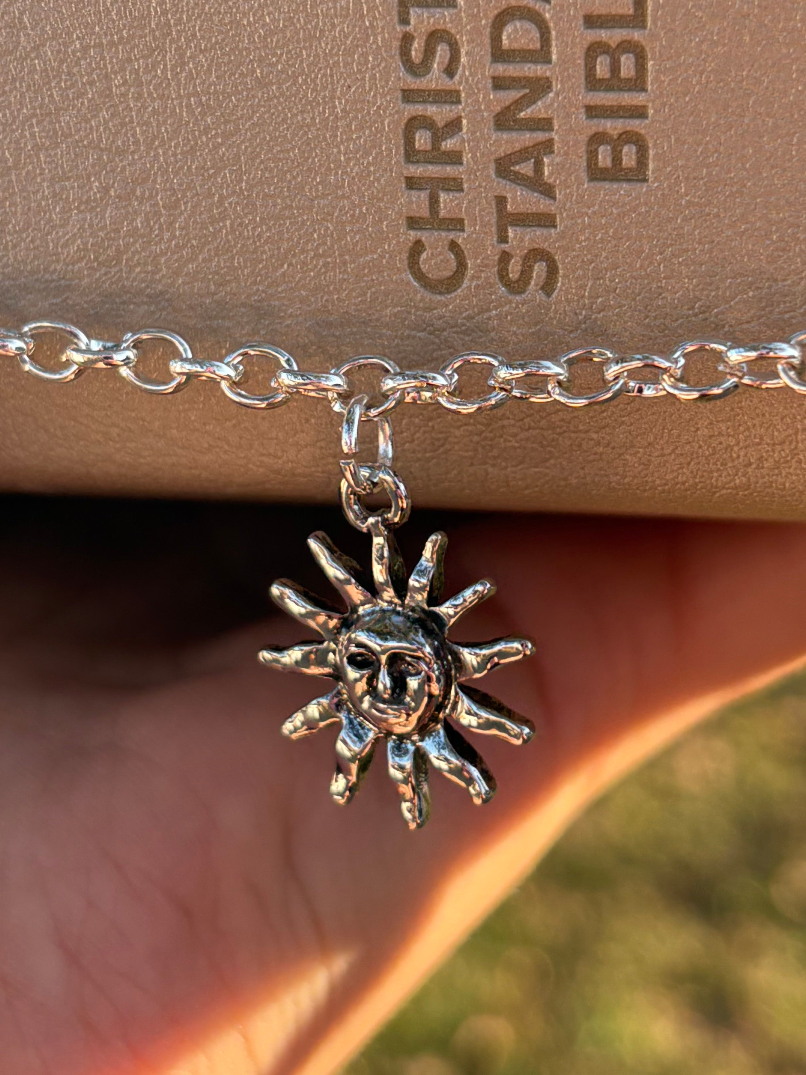 Dawn of grace chain.