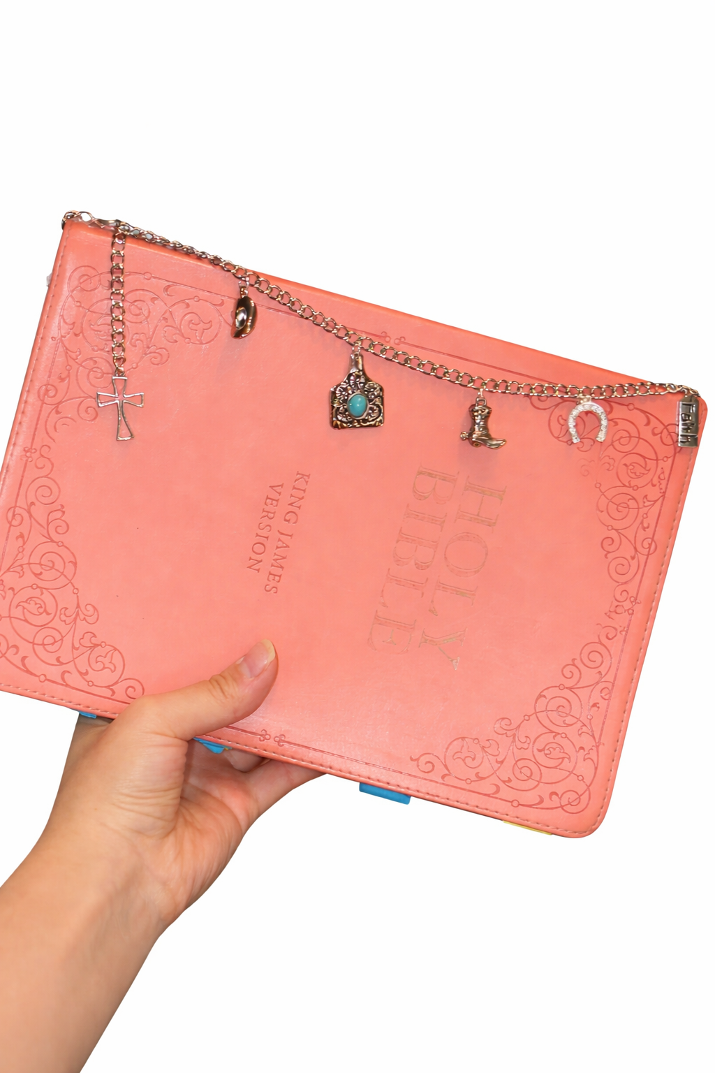 WestFaith Bible Chain