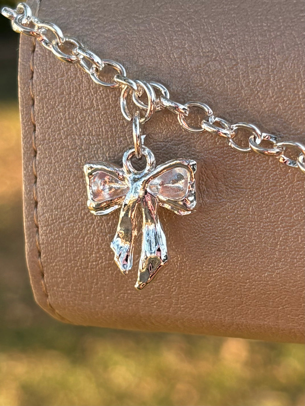 Dawn of grace chain.