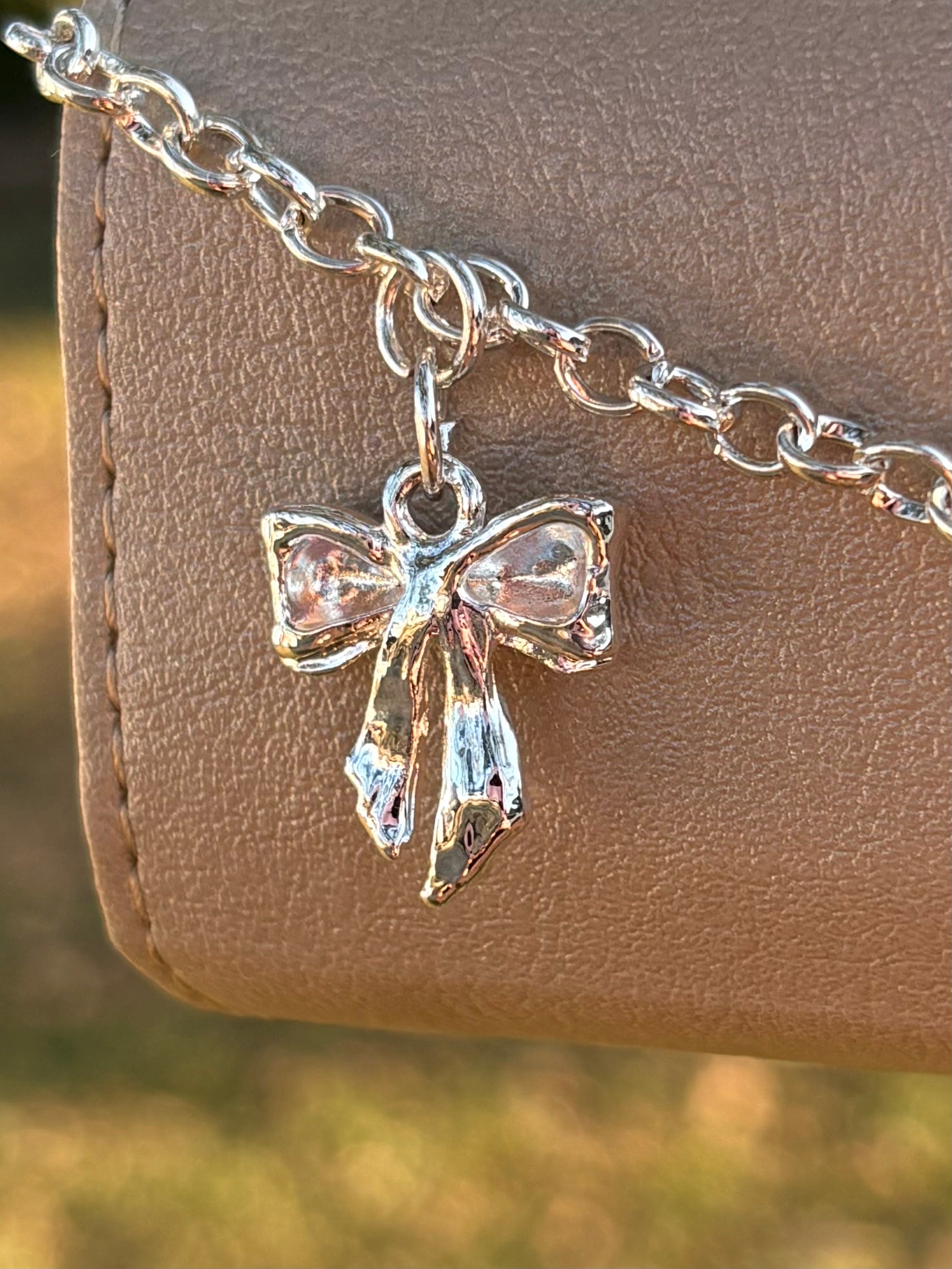 Dawn of grace chain.